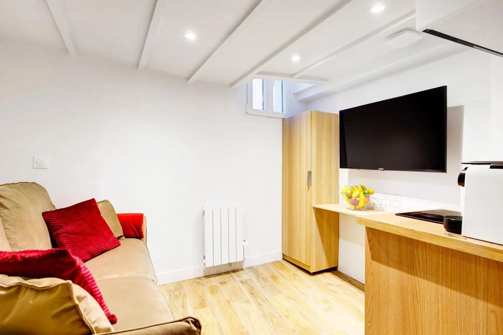 530 Suite Liam - Lovely Apartment Marais District Paris